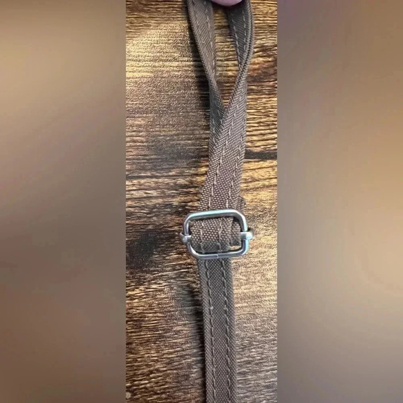 baggallini | ladies convertible mini-crossbody bag/belt bag. - Picture 15 of 16